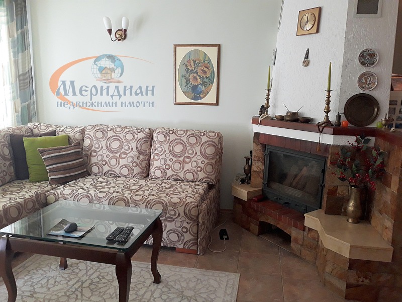En venta  2 dormitorios Dobrich , Tsentar , 121 metros cuadrados | 99171586 - imagen [2]