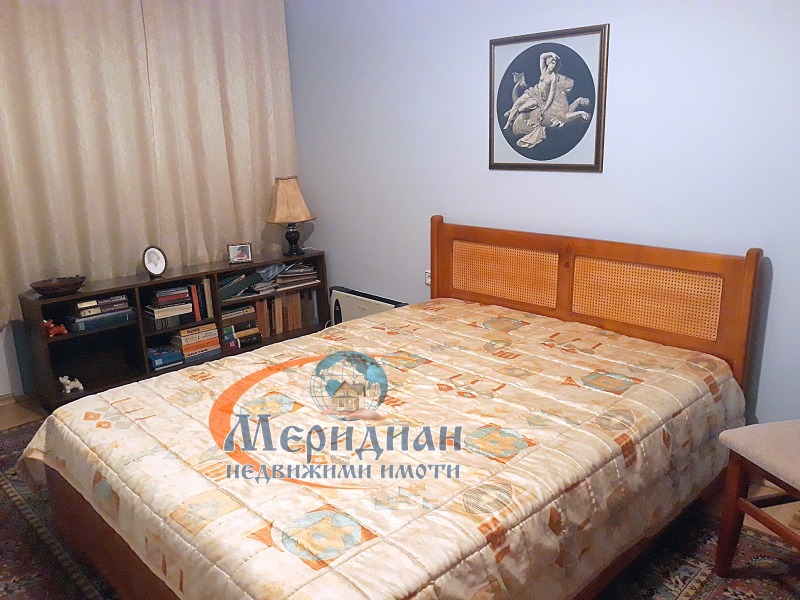 En venta  2 dormitorios Dobrich , Tsentar , 121 metros cuadrados | 99171586 - imagen [7]