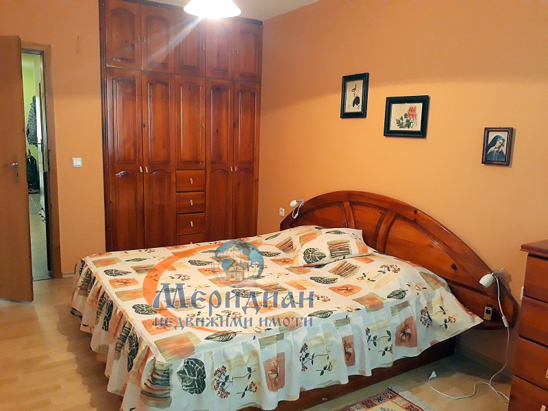 En venta  2 dormitorios Dobrich , Tsentar , 121 metros cuadrados | 99171586 - imagen [5]