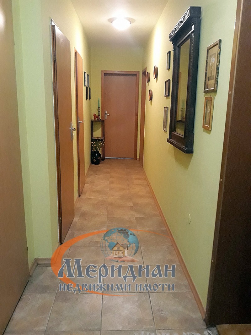 En venta  2 dormitorios Dobrich , Tsentar , 121 metros cuadrados | 99171586 - imagen [9]