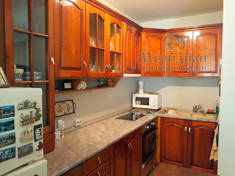 En venta  2 dormitorios Dobrich , Tsentar , 121 metros cuadrados | 99171586 - imagen [3]