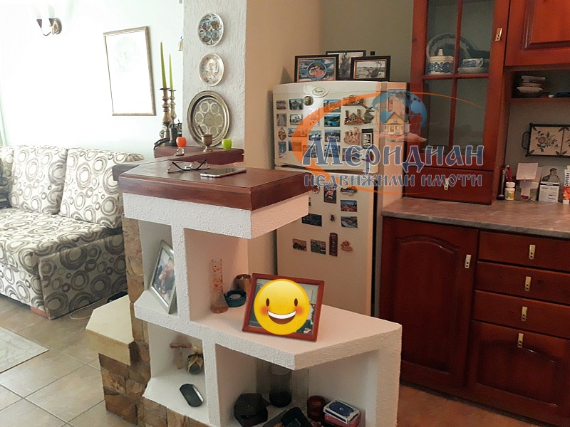 En venta  2 dormitorios Dobrich , Tsentar , 121 metros cuadrados | 99171586 - imagen [4]