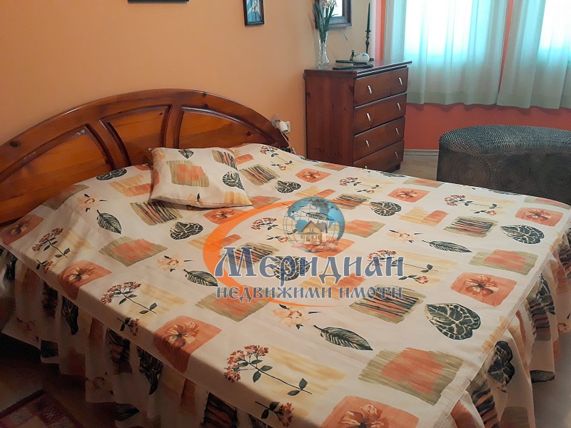 En venta  2 dormitorios Dobrich , Tsentar , 121 metros cuadrados | 99171586 - imagen [6]