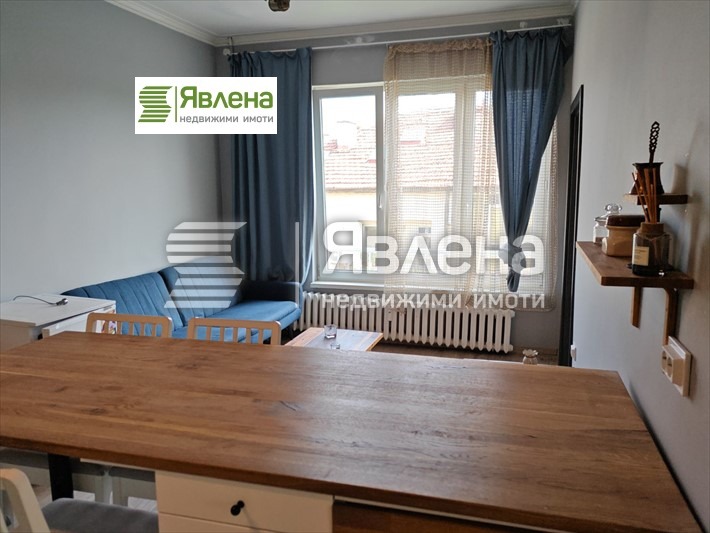 Продава  3-стаен град София , Център , 64 кв.м | 37024680 - изображение [3]