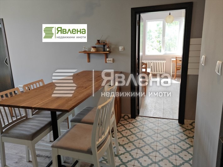 Продава  3-стаен град София , Център , 64 кв.м | 37024680 - изображение [2]