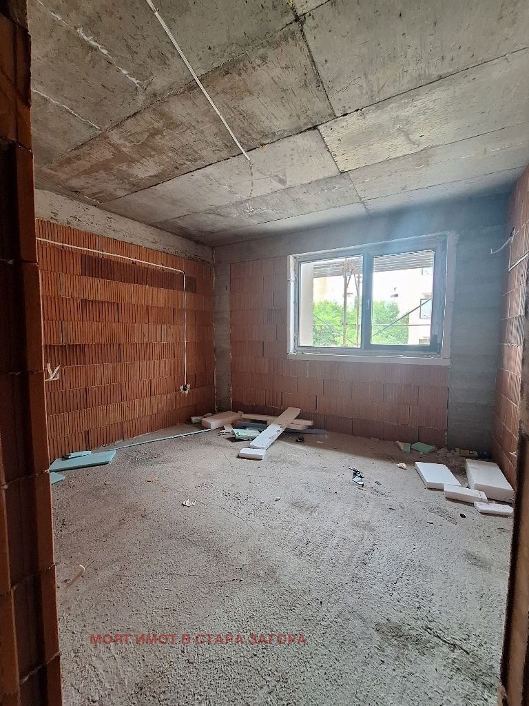 Na prodej  2 ložnice Stara Zagora , Železnik - centar , 123 m2 | 69486685 - obraz [5]