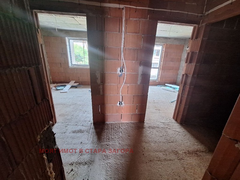 Na prodej  2 ložnice Stara Zagora , Železnik - centar , 123 m2 | 69486685 - obraz [4]