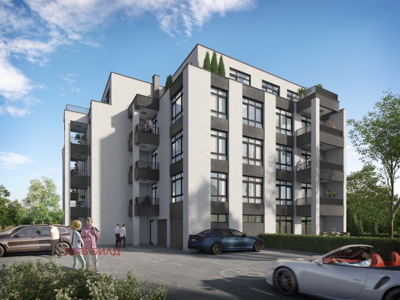 На продаж  2 спальні Пловдив , Прослав , 94 кв.м | 88134244 - зображення [3]
