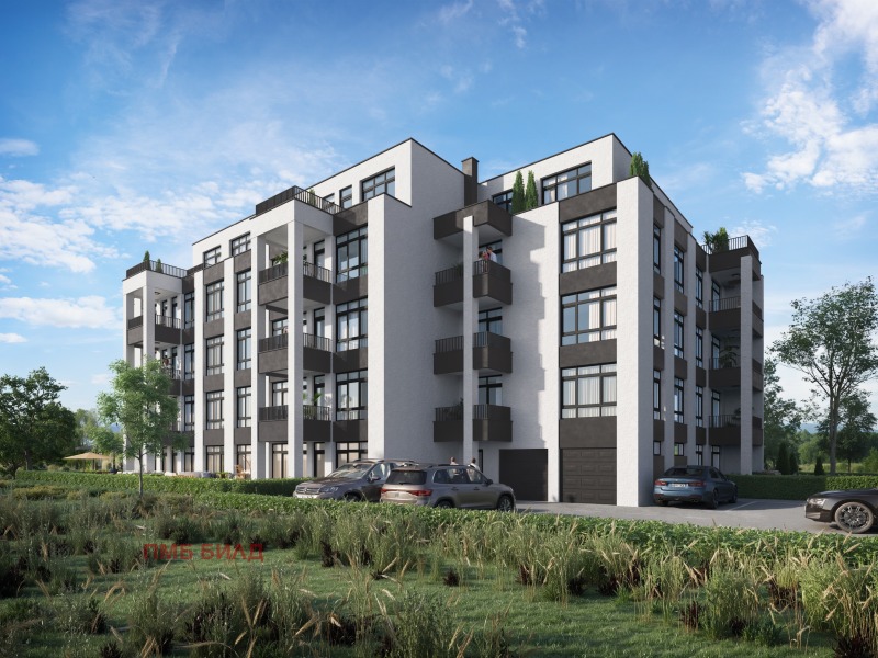 На продаж  2 спальні Пловдив , Прослав , 94 кв.м | 88134244