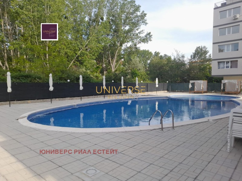 Продава 3-СТАЕН, к.к. Слънчев бряг, област Бургас, снимка 15 - Апартаменти - 52819924