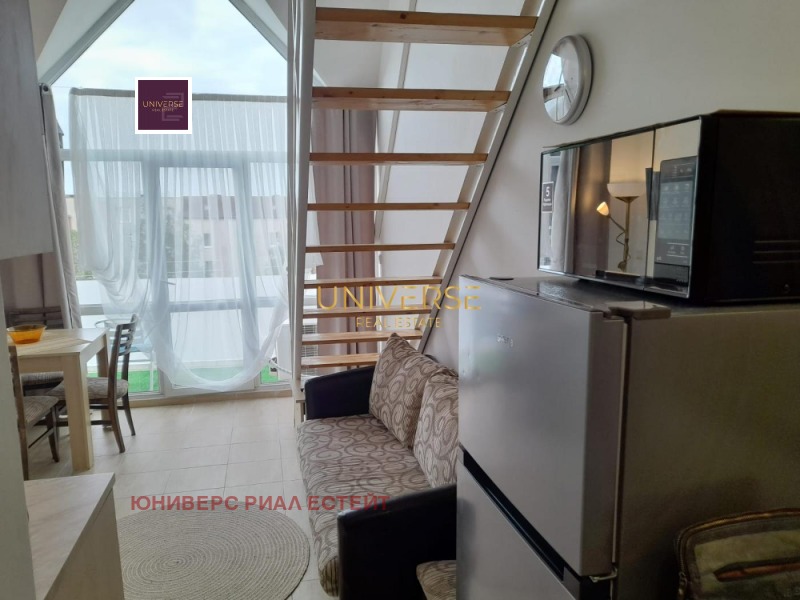 Продава 3-СТАЕН, к.к. Слънчев бряг, област Бургас