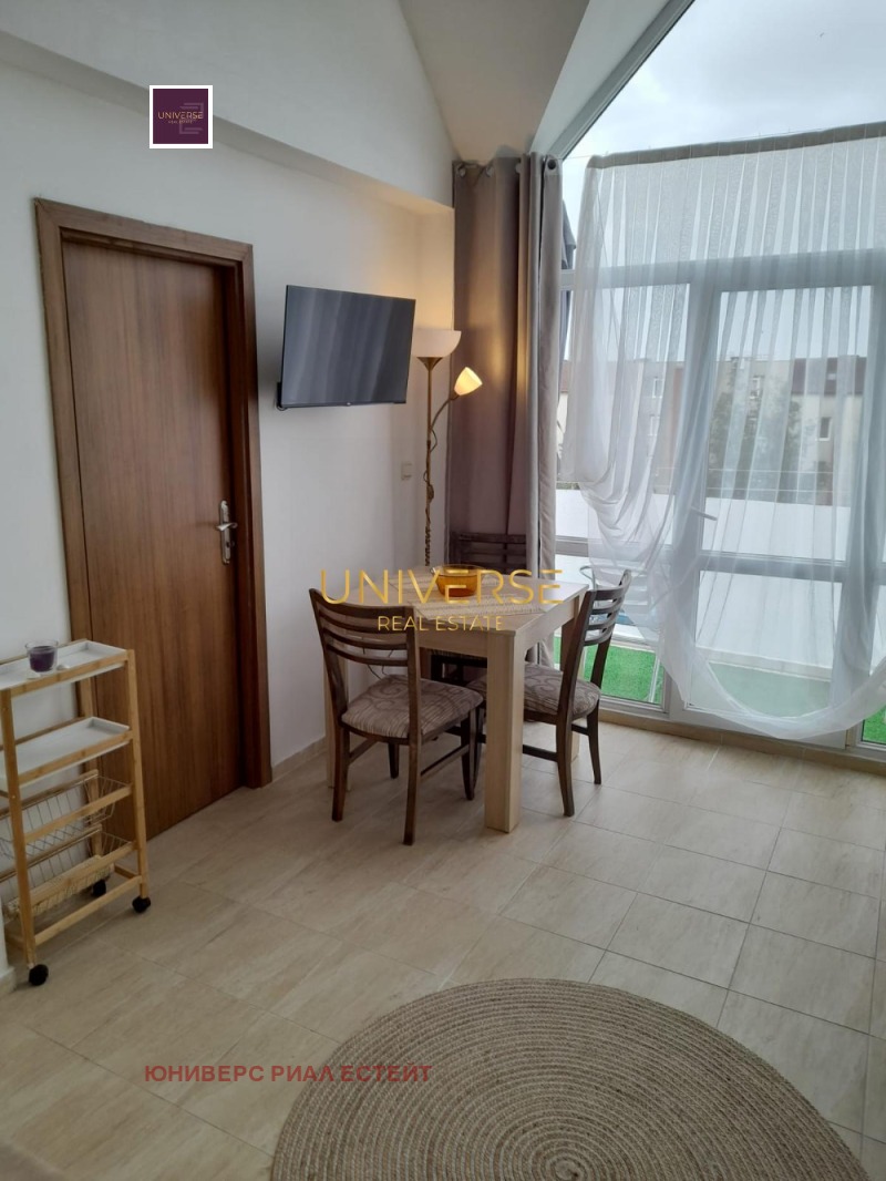 Продава 3-СТАЕН, к.к. Слънчев бряг, област Бургас, снимка 6 - Апартаменти - 52819924