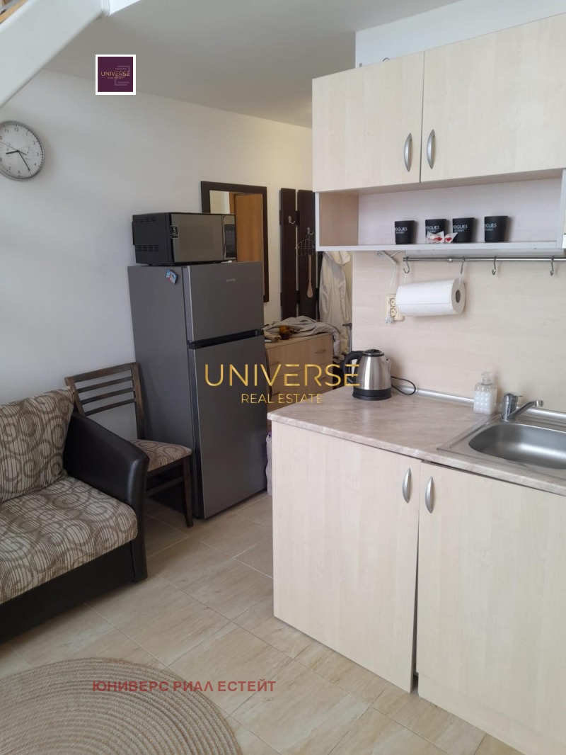 Продава 3-СТАЕН, к.к. Слънчев бряг, област Бургас, снимка 3 - Апартаменти - 52819924