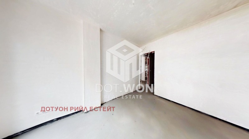 Продава 3-СТАЕН, гр. София, Овча купел, снимка 8 - Апартаменти - 53100285