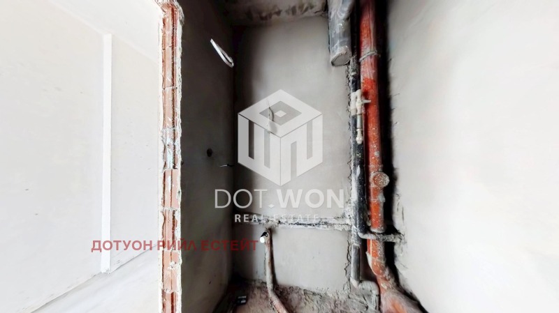 Продава 3-СТАЕН, гр. София, Овча купел, снимка 2 - Апартаменти - 53100285