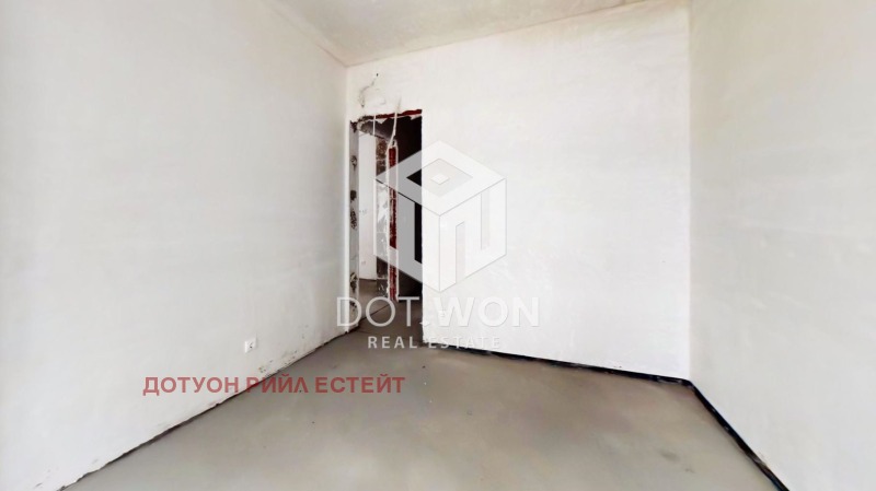 Продава 3-СТАЕН, гр. София, Овча купел, снимка 11 - Апартаменти - 53100285