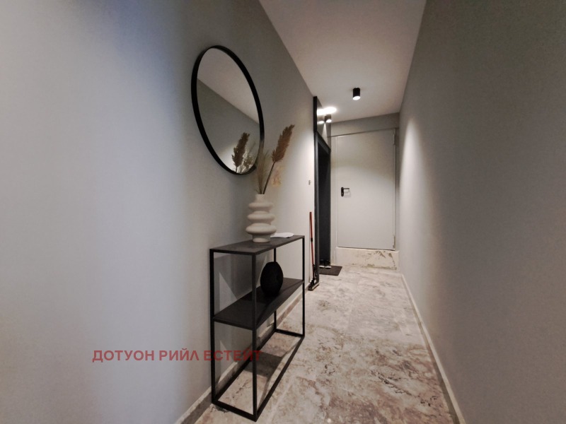 Продава 3-СТАЕН, гр. София, Овча купел, снимка 15 - Апартаменти - 53100285