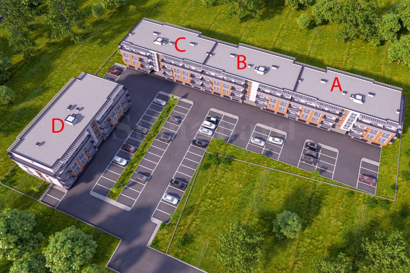 Продава 3-СТАЕН, гр. Пловдив, Беломорски, снимка 7 - Апартаменти - 53107572