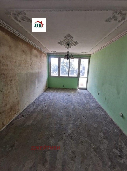 Продава 3-СТАЕН, гр. София, Дружба 2