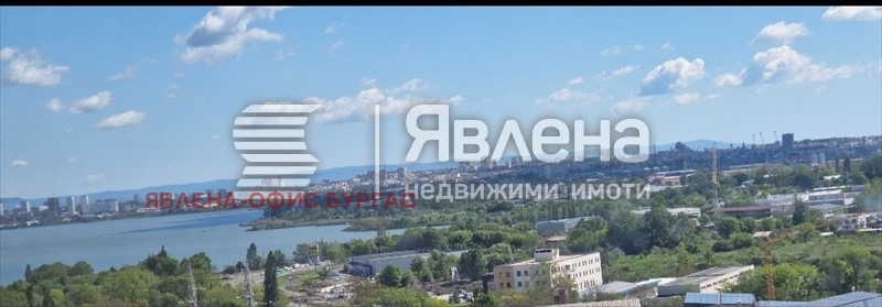 Продава 3-СТАЕН, гр. Бургас, област Бургас, снимка 3 - Апартаменти - 53169553