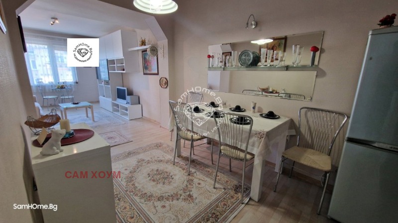 À vendre  3 chambres Varna , VINS-Tcherven plochtad , 147 m² | 18518992