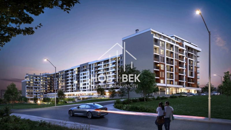 De vânzare  3 dormitoare Varna , Vâzrajdane 1 , 125 mp | 13160145