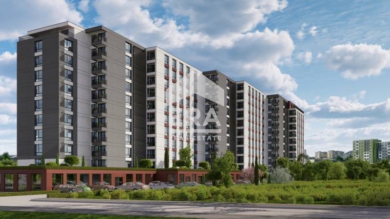Продава 4-СТАЕН, град Варна, Кайсиева градина • 183000 € / 357916.89 лв. • 42417301 1