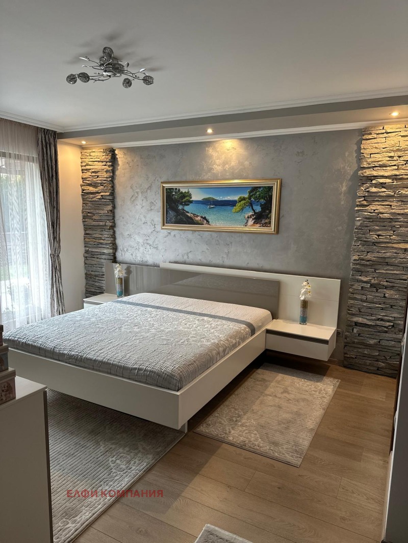 Продава 4-СТАЕН, гр. София, Манастирски ливади, снимка 12 - Апартаменти - 52594272