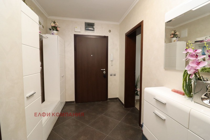 Продава 4-СТАЕН, гр. София, Манастирски ливади, снимка 4 - Апартаменти - 52594272