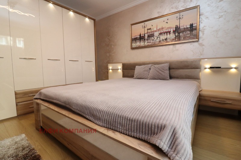 Продава 4-СТАЕН, гр. София, Манастирски ливади, снимка 14 - Апартаменти - 52594272