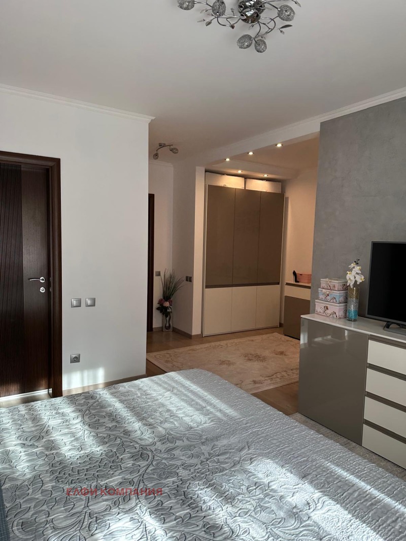 Продава 4-СТАЕН, гр. София, Манастирски ливади, снимка 13 - Апартаменти - 52594272