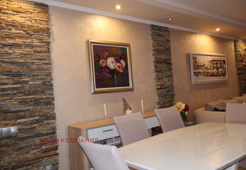 Продава 4-СТАЕН, гр. София, Манастирски ливади, снимка 10 - Апартаменти - 52594272