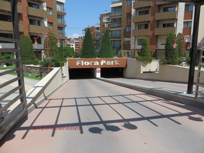 Продава 4-СТАЕН, гр. София, Манастирски ливади, снимка 16 - Апартаменти - 52594272