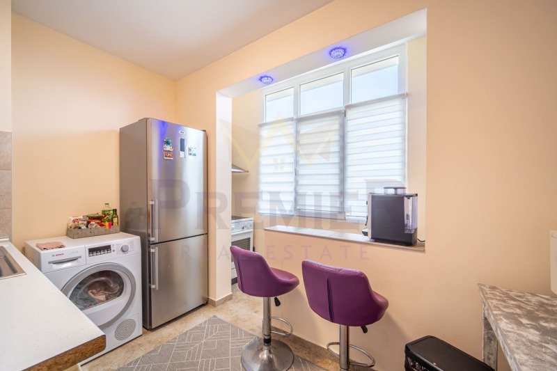 In vendita  3+ camere da letto Varna , Levski 1 , 80 mq | 47029536 - Immagine [5]