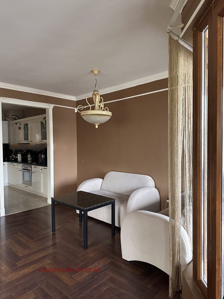 Продава МНОГОСТАЕН, гр. София, Малинова долина, снимка 4 - Апартаменти - 54120625