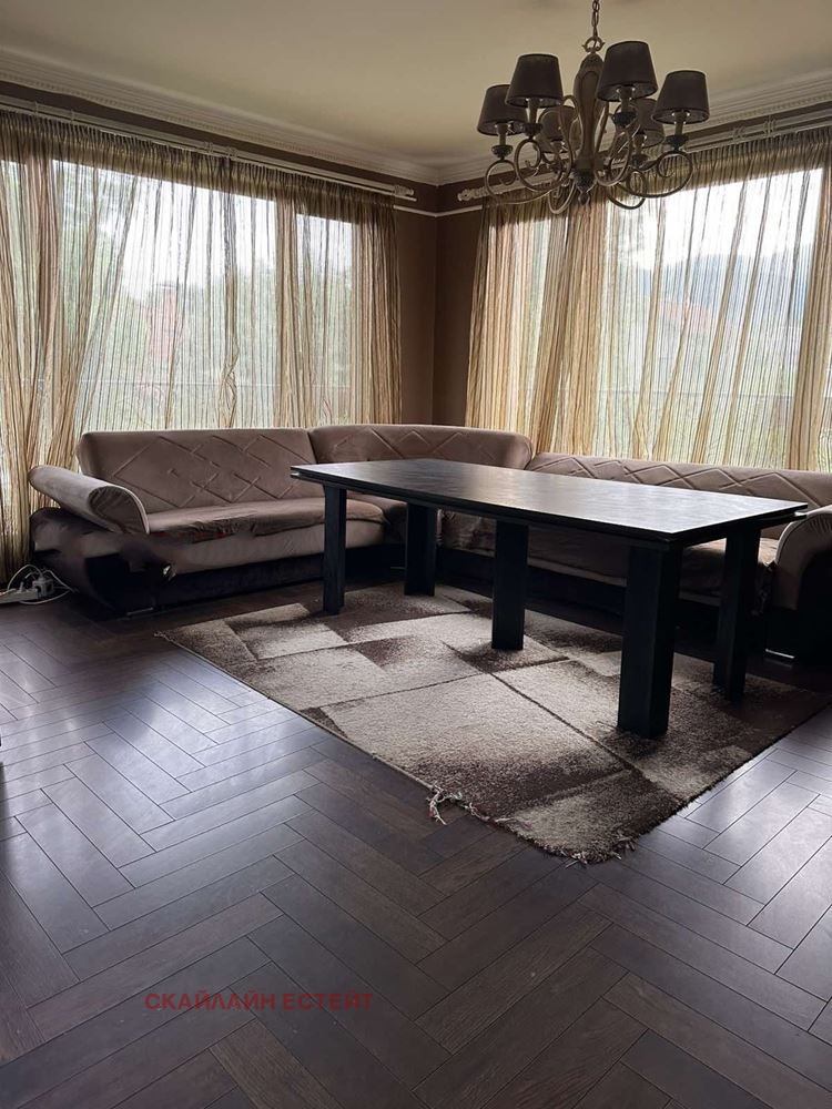 Продава МНОГОСТАЕН, гр. София, Малинова долина, снимка 11 - Апартаменти - 54120625