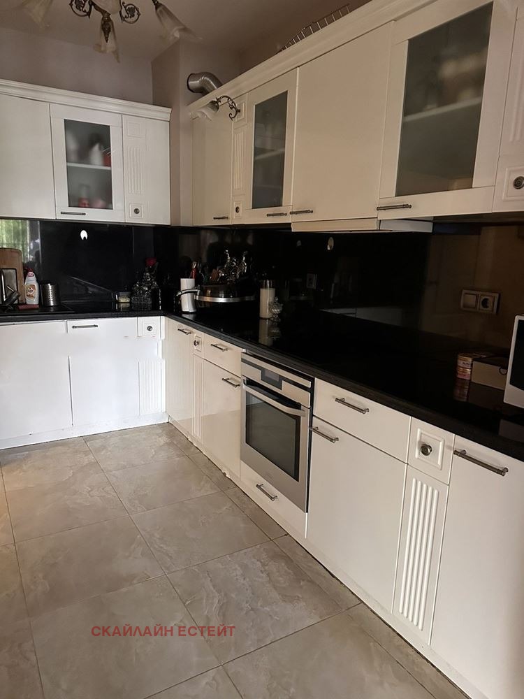 Продава МНОГОСТАЕН, гр. София, Малинова долина, снимка 5 - Апартаменти - 54120625