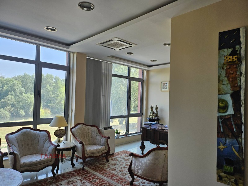 Продава  Офис град Пловдив , Център , 100 кв.м | 95954220 - изображение [13]