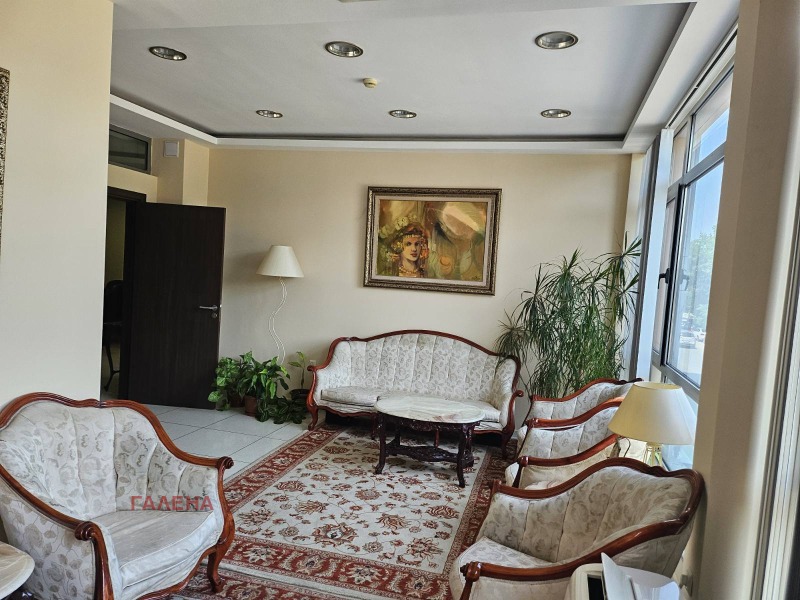 Продава  Офис град Пловдив , Център , 100 кв.м | 95954220 - изображение [10]