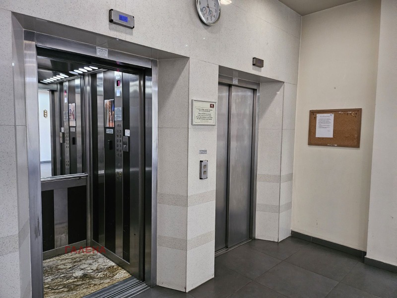 Продава  Офис град Пловдив , Център , 100 кв.м | 95954220 - изображение [5]
