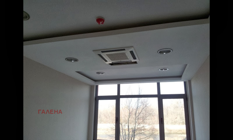 Продава  Офис град Пловдив , Център , 100 кв.м | 95954220 - изображение [8]