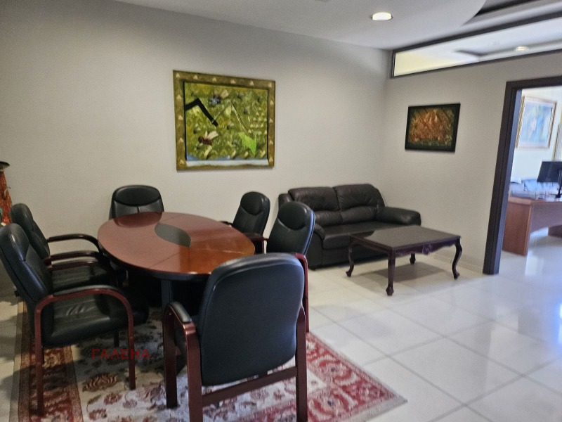 Продава  Офис град Пловдив , Център , 100 кв.м | 95954220 - изображение [11]