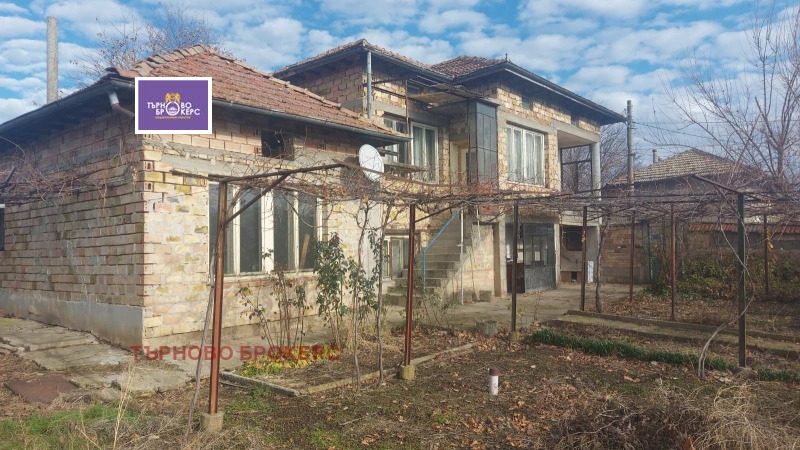 Продава  Къща област Велико Търново , с. Климентово , 120 кв.м | 28718775