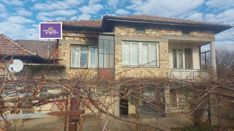 Продава  Къща област Велико Търново , с. Климентово , 120 кв.м | 28718775 - изображение [2]