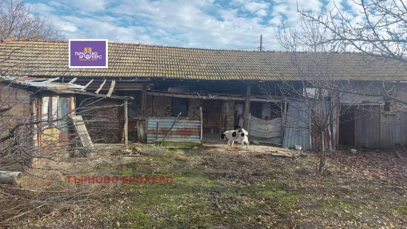 Продава КЪЩА, с. Климентово, област Велико Търново, снимка 3 - Къщи - 45297164
