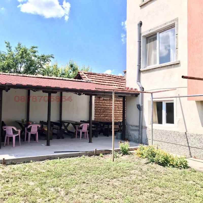 Продава КЪЩА, гр. Левски, област Плевен, снимка 5 - Къщи - 52782176