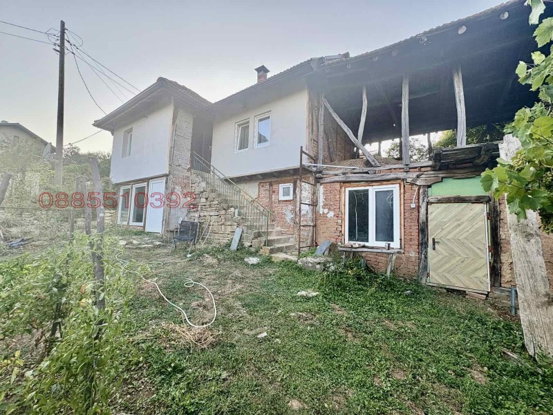 Na prodej  Dům oblast Sofia , Kamenica , 80 m2 | 61111596 - obraz [2]