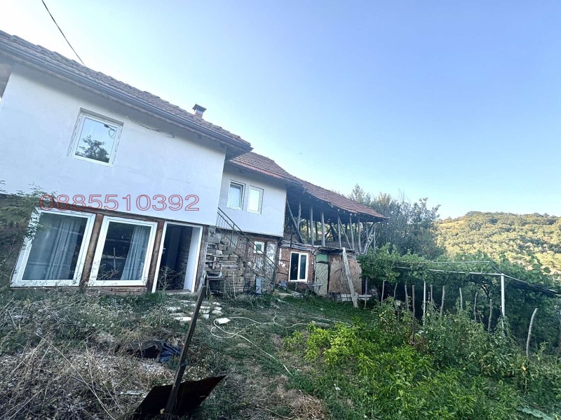 Na prodej  Dům oblast Sofia , Kamenica , 80 m2 | 61111596 - obraz [3]