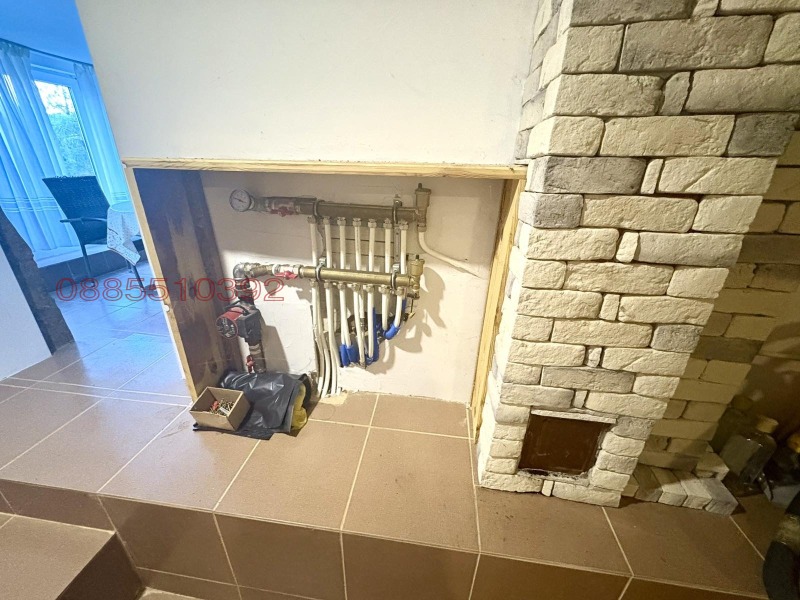 Na prodej  Dům oblast Sofia , Kamenica , 80 m2 | 61111596 - obraz [10]