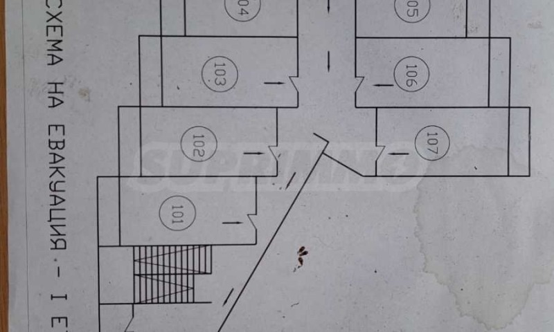 Продава ХОТЕЛ, гр. Варна, м-т Ален мак, снимка 17 - Хотели - 48693572